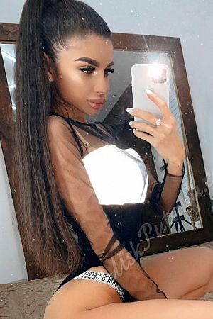 Алла, метро Выхино