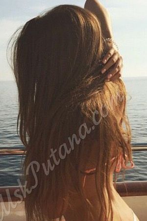 Аня, метро Жулебино