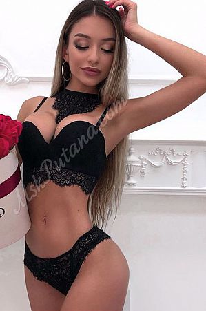 Камила, метро Новокузнецкая