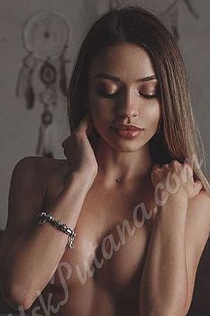Ирина, метро Бунинская аллея