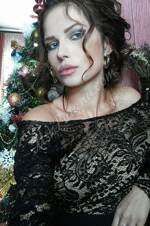 Лика, метро Зябликово