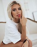 Проститутки
