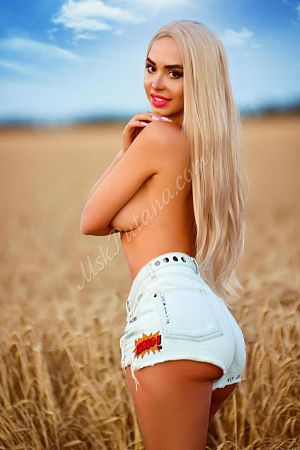 марина, метро Рязанский проспект