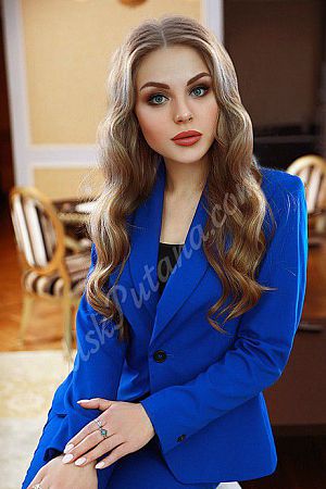 Алла, метро Пушкинская