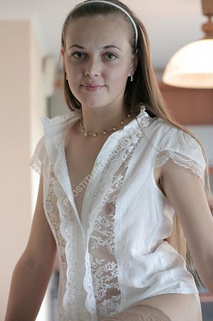Лера, метро Бульвар Рокоссовского