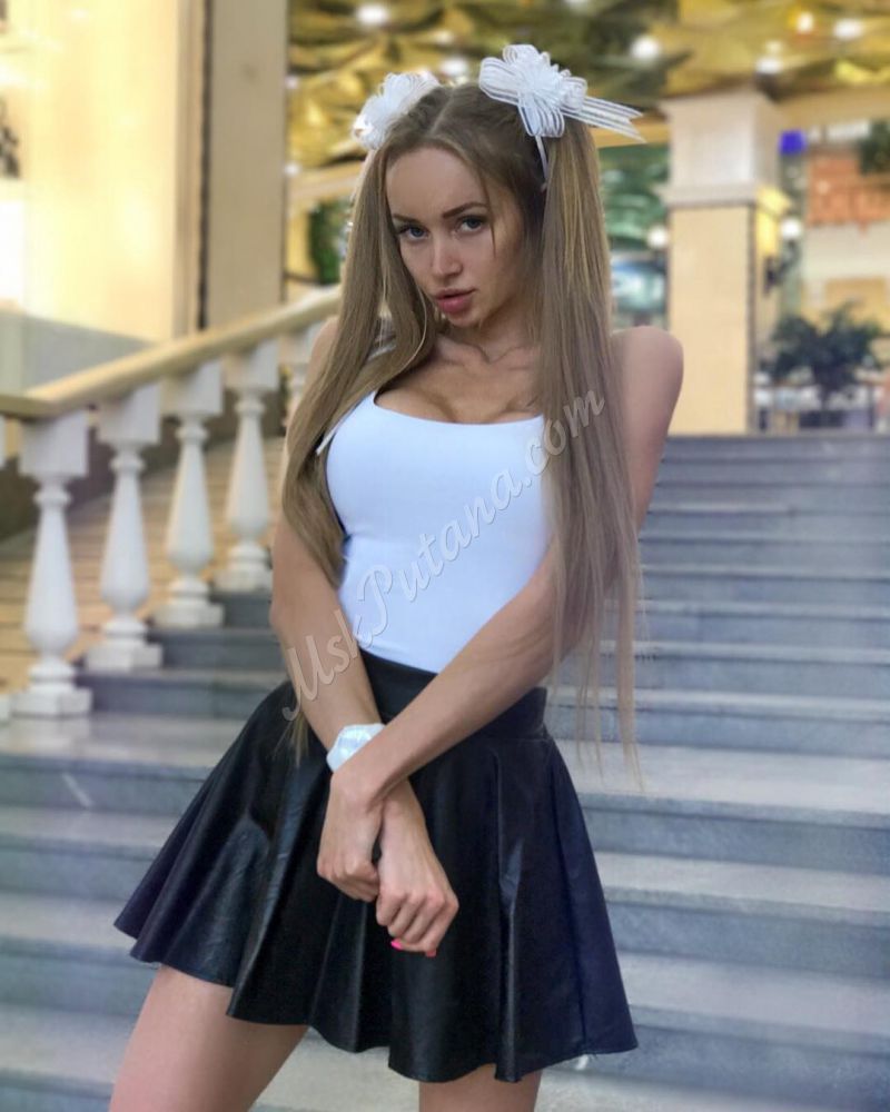 Проститутки