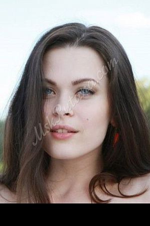 Алеся, метро Кузьминки