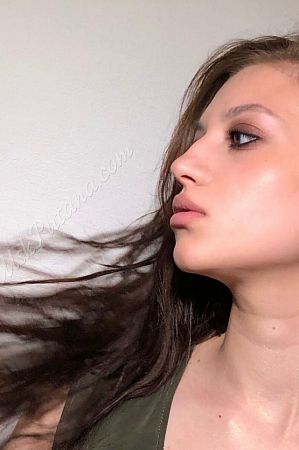 Катерина, метро Сокол