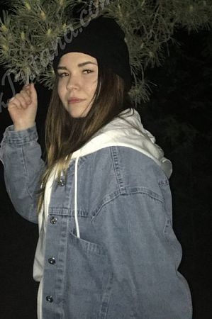 Катерина, метро Котельники