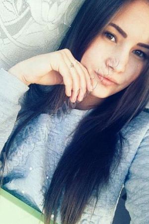 Катерина, метро Октябрьская