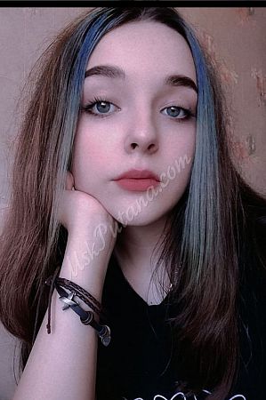 Катерина, метро Авиамоторная