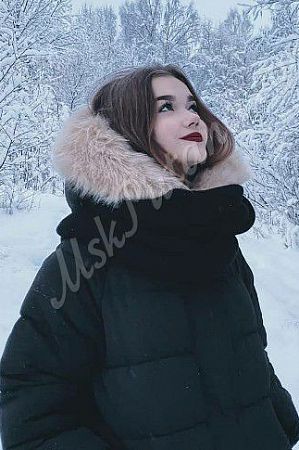 Катерина, метро Балтийская