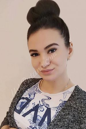 Маша, метро Войковская