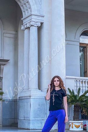 Лена, метро Тургеневская