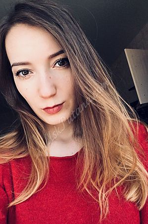 Анжелла, метро Спартак
