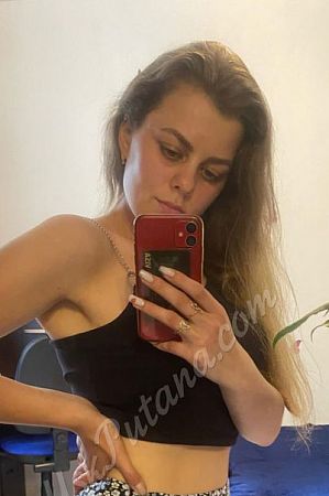 Анна, метро Ховрино