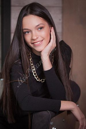 Лена, метро Ломоносовский проспект