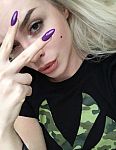 Проститутки