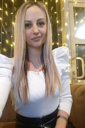 Анна, метро Бутырская