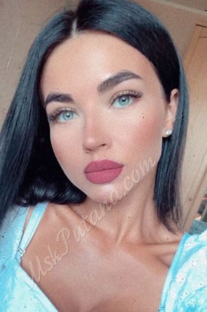 Анна, метро ЦСКА
