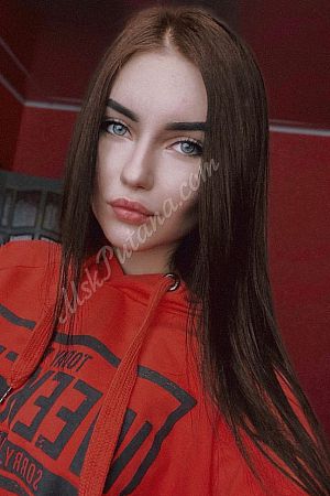 Анна, метро Стрешнево
