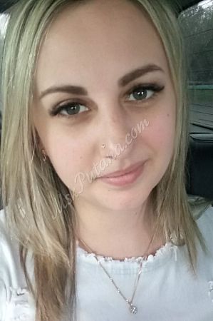 Анна, метро Проспект Вернадского