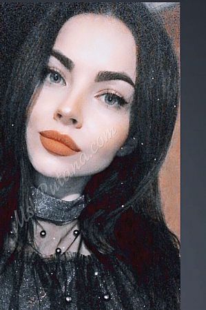 Катерина, метро Бутырская