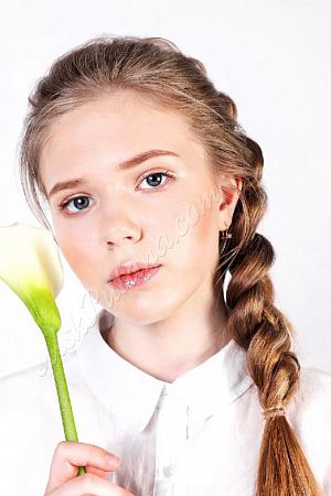 Анна, метро Лихоборы