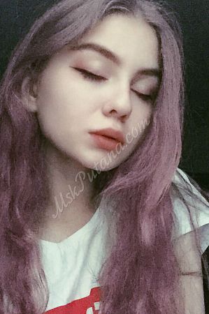 Лена, метро Угрешская
