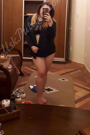 мария, метро Угрешская