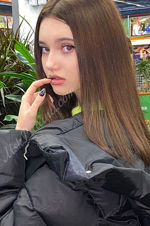 Лена, метро Верхние Лихоборы