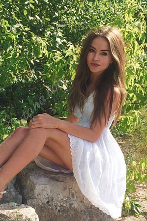 Лена, метро Бульвар Дмитрия Донского