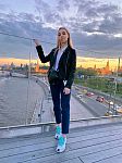 Проститутки Москвы