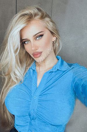 Анжелла, метро Шоссе Энтузиастов