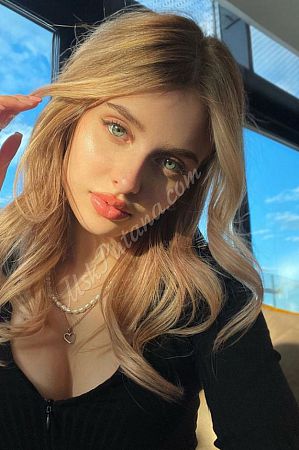 Маргарита, метро Бауманская