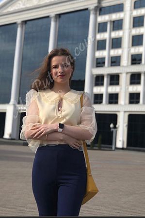 вика, метро Пятницкое шоссе