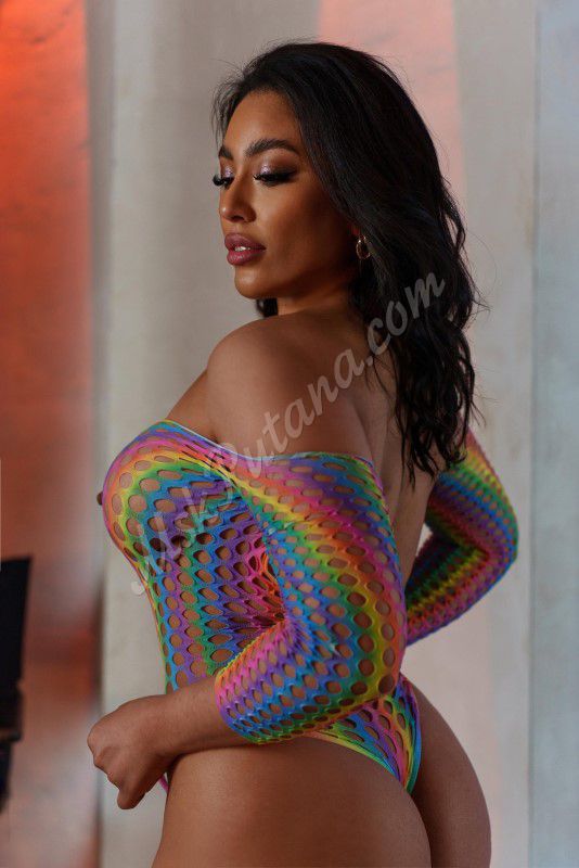 Проститутки